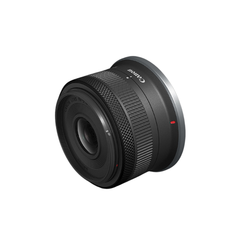 Canon RF-S 10-18mm IS STM Lens - 03